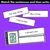 3 for QU NG X Decodable Sentences - Read, Match & Write