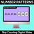 1 for Forward & Backward Number Patterns - Skip Counting by 2, 3, 5 and 10 - Digital Slides