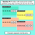 5 for Forward & Backward Number Patterns - Skip Counting by 2, 3, 5 and 10 - Digital Slides