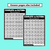 3 for Complete the Pattern Worksheets - Skip Counting by 10 - Forward & Backward Number Patterns