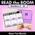 1 for READ THE ROOM - Numbers 11-20 Base Ten Blocks