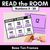 1 for READ THE ROOM - Numbers 11-20 Base Ten Frames