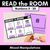 1 for READ THE ROOM - Numbers 11-20 Mixed Manipulatives