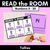 1 for READ THE ROOM - Numbers 11-20 Tallies