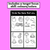 3 for Baa Baa Black Sheep Nursery Rhyme Worksheets