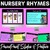 1 for Nursery Rhyme PowerPoint Slides and Posters