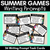 1 for Summer Games Writing Prompts - Editable Olympics Task Cards