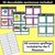 2 for P Phoneme Decodable Sentence Mats - Read & Match