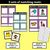 3 for P Phoneme Decodable Sentence Mats - Read & Match