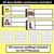 2 for P Phoneme Decodable Sentences - Read, Match & Write