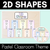 30 for Pastel Classroom Decor Bundle