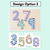 3 for Multiples & Skip Counting Posters - Pastel Classroom Decor