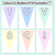 2 for PASTEL CLASSROOM DECOR - Editable Bunting