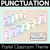 1 for Punctuation Posters - Pastel Classroom Decor