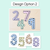 3 for Multiples & Skip Counting Posters - Pastel Classroom Decor