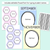 5 for Pastel Classroom Decor Birthday Displays