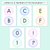 2 for PASTEL CLASSROOM DECOR - Editable Accents