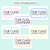 6 for PASTEL CLASSROOM DECOR Calendar and Weather Display