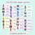3 for PASTEL CLASSROOM DECOR - Editable Visual Timetable