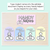 3 for Handy Helpers Classroom Jobs Display - Pastel Classroom Decor