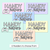 4 for Handy Helpers Classroom Jobs Display - Pastel Classroom Decor