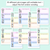 2 for Editable Class Jobs Display - Pastel Classroom Decor