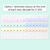 2 for PASTEL CLASSROOM DECOR Number Line 1-200