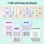 2 for Place Value Posters - Pastel Classroom Decor