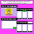 4 for Persuasive Writing Templates & Slides - Eat Your Peas