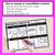 2 for PHONICS CHECK INS - Consonant Digraphs ll ss ff zz ck - No Prep Phonics Assessments