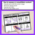 2 for PHONICS CHECK INS - R-Controlled Vowel ER - No Prep Phonics Assessments