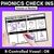 4 for Phonics Check In Assessments - Complete Bundle