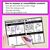 2 for PHONICS CHECK INS - CVC Words & CVCC CCVC Words Set 1 - No Prep Phonics Assessments