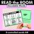 3 for Read The Room R-Controlled Vowel Words Bundle