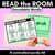 4 for Read The Room R-Controlled Vowel Words Bundle