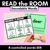 5 for Read The Room R-Controlled Vowel Words Bundle