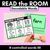 1 for READ THE ROOM - Decodable Words Phonics Activity - R-controlled Vowels ER