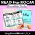 7 for Read the Room Simple Long Vowel Words Bundle