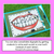 3 for Phonics Teeth Brushing Template - Spelling Activity