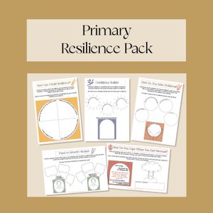 Primary Resilience Pack