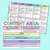 1 for Missing Values in Addition & Subtraction Number Sentences - Grade 3 & 4 Program