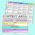 18 for Place Value: Ordering & Naming Numbers in the Thousands - Grade 3 & 4 Unit of Work