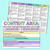 1 for Place Value: Ordering & Naming Numbers up to 6 digits - Grade 3 & 4 Program