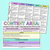 1 for Compare & Order Lengths Using Appropriate Informal Units - Grade 1 & 2 Program