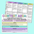 1 for 3-Digit Addition & Subtraction:Vertical Algorithms with & without regrouping - Grade 3 & 4 Program