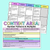 1 for Number Patterns & Multiples - Grade 3 & 4 Program