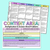 5 for Multiplication & Division Word Problems - Grade 3 & 4 Unit of Work