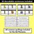 3 for QU Phoneme Decodable Sentences - Read & Match