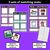 3 for R-Controlled Vowels AR Phoneme Decodable Sentence Mats - Read & Match