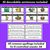3 for R-Controlled Vowels AR Phoneme Decodable Sentences - Read & Match